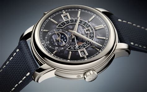 patek philippe 530|patek philippe grand complication.